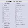 The fact that everyone loves romantic movies is already proven by many. 1