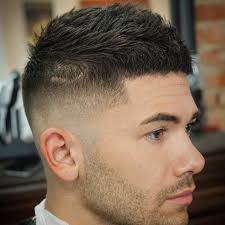 2021 most attractive men´s hair & beard trends. Top 25 Low Maintenance Haircuts For Men 2021 Guide