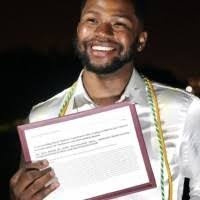 Denzell Jackson's Instagram, Twitter & Facebook