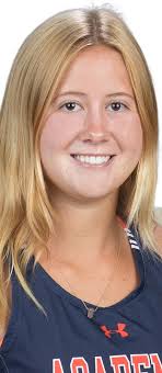 All-Tidewater Field Hockey Player of the Year: Norfolk Academy's Brooke  Bettencourt