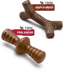 Free returns are available for the shipping address you chose. Buy Benebone Maplestick Bacon Stick Durable Dog Chew Toy For Aggressive Chewers Made In Usa Online In Hungary B07ym3xszv