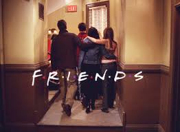 25 Fascinating Facts You Might Not Know About Friends Friends Tv Friends Tv Show Friends Moments