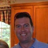 Andrew Burdett's Instagram, Twitter & Facebook