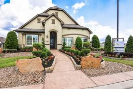Richmond Tx Homes For Sale At Lagos At Aliana By Sitterle Homes Luxury Garden Model Homes New Homes