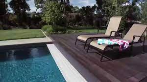 Maybe you would like to learn more about one of these? Sunbather Automatic Safety Pool Covers Youtube