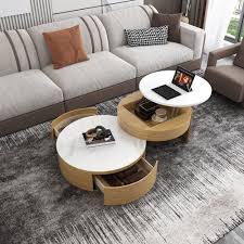 This extra large rustic style coffee table comes with storage chest with a false bottom hidden compartment. Nml1xgcnuvj80m