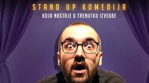 U Vitezu ovoga tjedna komičar Omer Hodžić stvara komediju “NA LICU MJESTA” 