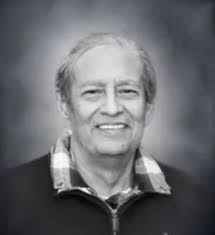 Obituary information for Nick Castro