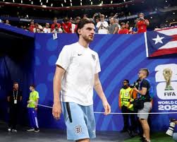 England v DR Congo: World Cup 2026 last 32 – live
