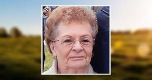 Marguerite M. (Bouley) Proulx Obituary November 14, 2022