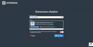 Çok oynanan emek server türünü takip eden orta, farmlık (kolay) ve wslik serverler için de ayrı kategori oluşturarak siz. 2 Super Minecraft Ucretsiz Server Acma Sitesi Oyuncu Hesabi