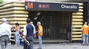 Así lo informó en twitter la cuenta metro comunidad. Metro De Caracas Cerro Cuatro Estaciones En Resguardo De Usuarios Personal E Instalaciones Descifrado