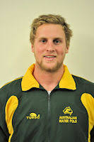 Bios for US Men Water Polo Players