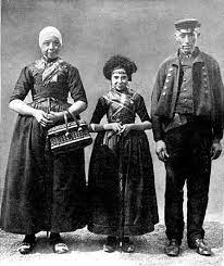 Aside from the wooden shoes, traditional dutch costume includes a variety of dresses, pants and shirts, hats and other. Dutch Traditional Costume