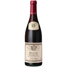 Maybe you would like to learn more about one of these? Beaune 1er Cru Rouge Louis Jadot 2014