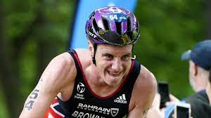 The institute later became the leeds institute of science, art and literature and in 1927 was renamed leeds college of technology. Alistair Brownlee S Olympic Hopes All But Over After Disqualification From World Triathlon Series In Leeds News News Sky Sports