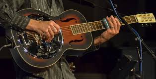 Just like a drug in my head/i felt the shock and the red/and even though i feel scared, we can subvert it. 25 Blues Slide Guitar Songs You Must Hear Downatthecrossroads