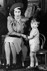 Tragedy Of The Other Prince William Princess Elizabeth Royal Queen Elizabeth Ii