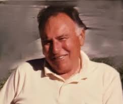 Michael Ferro Obituary (1929