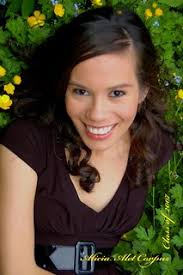 Cecilia Orr's Instagram, Twitter & Facebook