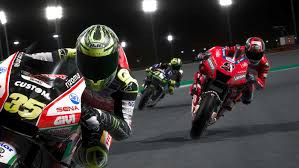 The artificial intelligence is built with machine. Motogp 19 Review Thexboxhub