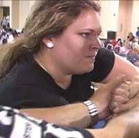 All-Time Top Female Puller from Each State