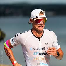 Profile for Matt Kerr- NZ Professional Triathlete