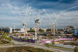 Astrazeneca has confirmed to the cambridge independent that it will not be occupying its new a spokeswoman for astrazeneca told the cambridge independent: Astrazeneca S New Hq Won T Be Fully Complete Until 2019 And Builders Are Set To Stay Late To Finish It Cambridgeshire Live