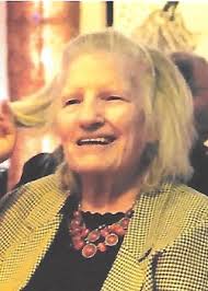 Myrtle Sue Sanford Britton