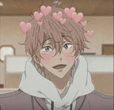 If you are looking for aesthetic anime boy pfp you've come to the right place. Wallpapers Aesthetic Anime Boy Pfp Wallpaper Anime