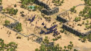 Definitive edition is the complete rts. Age Of Empires Definitive Edition Free Game Download Pc Cracked 3dm Games