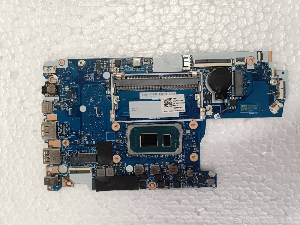 Lenovo ideapad 3-15ITL6 nm-D471 motherboard i3 or i5 product image