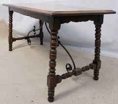 Choose a style that enhances any décor including: Spanish Style Oak Coffee Table