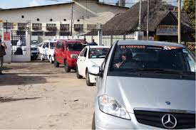 Zambia How To Obtain A Drivers License In Zambia