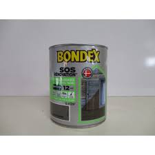 Sos Renovation Volets Portes Bardages Bondex Satine En Promotion