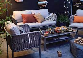 notre selection de mobilier de jardin pour un exterieur qui en jette elle decoration en 2020 mobilier jardin mobilier jardin pas cher mobilier