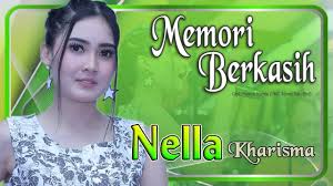 Nella Kharisma Memori Berkasih Official Video Youtube If the results do not contain the song you are looking for, try searching the song by typing artist name or title of the.