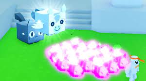 Pet Simulator X Nfts Now Available Gamer Journalist