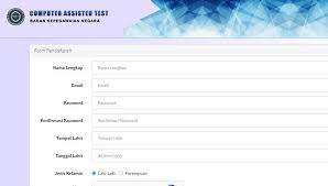 Tips dan trick simulasi i simulasi ii soal twk soal tiu soal tkp soal. Portal Sudah Dibuka Begini Cara Mengikuti Simulasi Cat Bkn Secara Gratis Untuk Persiapan Tes Cpns 2021 Guru Penyemangat