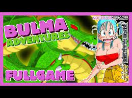 Bulma Adventures FULLGAME Longplay (PC) (No Commentary) - YouTube