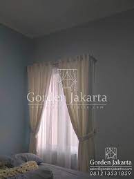 Harga layak jual kembali bahan blackout sederhana pukulan gratis tirai kecil velcro selesai tirai sewa rumah pendek shading panas isolasi. Informasi Harga Gorden Jendela Kecil Semi Blackout Di Serpong Gorden Jakarta