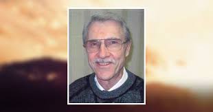 Ernest Roy Good Obituary September 14, 2024