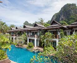 Railay phutawan resort, railay beach: Amazing Stay At Railay Review Of Railay Village Resort Railay Beach Thailand Tripadvisor