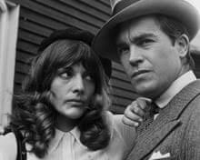 Sheila Ernst obituary