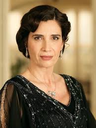 Hablamos con Elia Galera de su incorporación a la serie de éxito 'La  promesa'