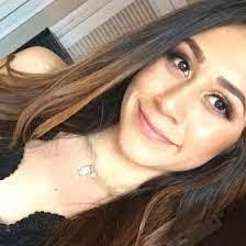 Olga Emily's Instagram, Twitter & Facebook