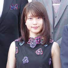 有村架純 関ヶ原完成披露試写会 かわいい 早くみたい 関ヶ原 女優 素敵な女性