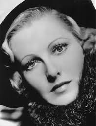 Jean Arthur: The Funny Blonde with Brains