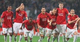 Manchester united are unbeaten in their past six premier league matches against chelsea (three wins, three draws). Manchester United Champions League 2008 Lineup