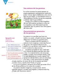 Humanes de madrid actividades para tercer grado de. Espanol Tercer Grado 2017 2018 Ciclo Escolar Centro De Descargas